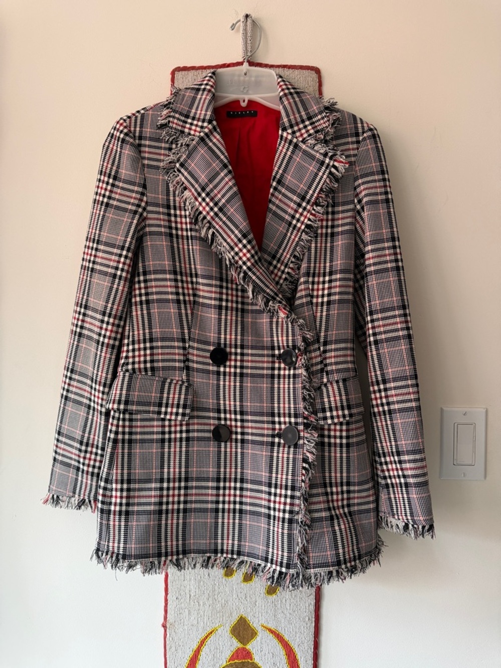 Gorgeous “Sisley” women’s Coat/Blazer